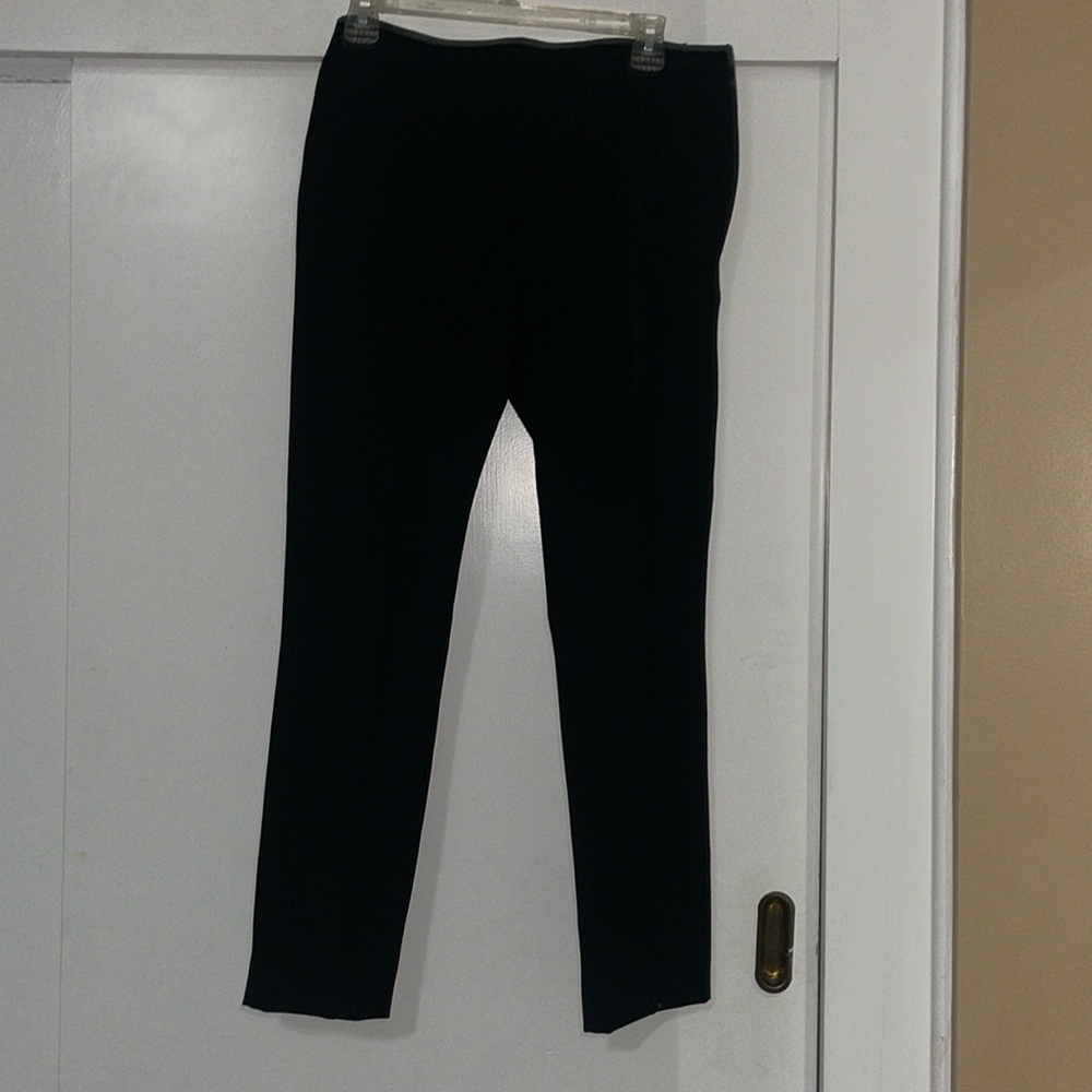 Black pants